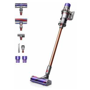 Dyson Vacuum Cleaner V10 Absolute Gold (2023)