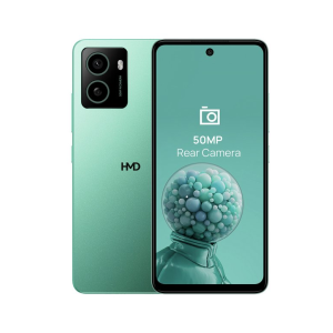 HMD Pulse+ Dual Sim 4G 4GB 128GB Green
