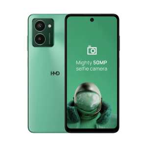 HMD Pulse Pro Dual Sim 4G 6GB 128GB Green