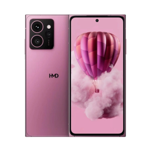 HMD Skyline 8GB 256GB Neon Pink