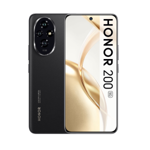 Honor 200 8GB 256GB Black
