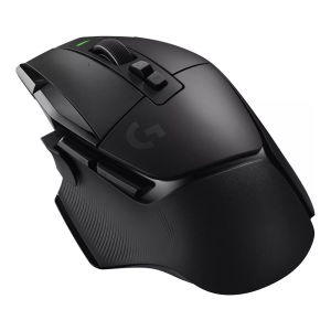 Logitech G502 X LIGHTSPEED Wireless Gaming Mouse 25600 DPI Black