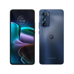 Motorola Edge 30 8GB RAM 256GB Dark Blue