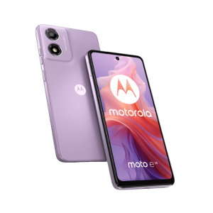 Motorola Moto E14 2GB 64GB Pastel Purple