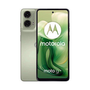 Motorola Moto G24 4G Dual Sim 4GB RAM 128GB Green