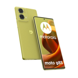Motorola Moto G85 5G 12GB 256GB Olive Green