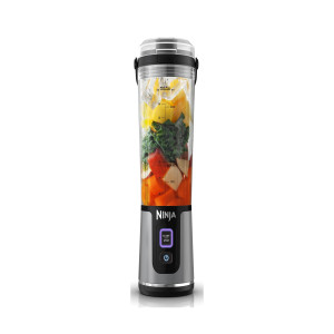 Ninja Blast Blender BC151EUBK Black