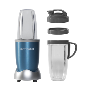 Nutribullet Blender NB907BL Blue