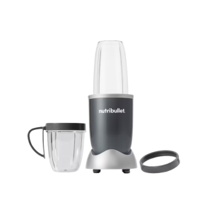 Nutribullet Blender NB505DG Grey
