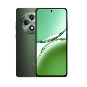 Oppo Reno12 F 5G Dual Sim 8GB RAM 256GB Black Green