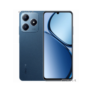 Realme C63 Dual Sim 8GB RAM 256GB Leather Blue
