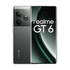 Realme GT 6 12GB 256GB Green
