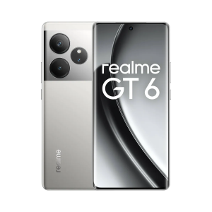 Realme GT 6 8GB 256GB Silver