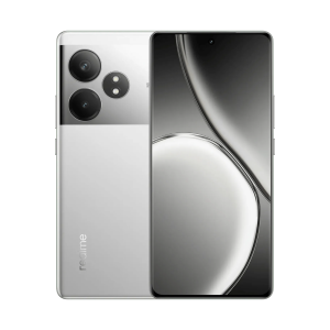 Realme GT 6T 5G Dual Sim 12GB RAM 256GB Silver