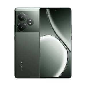 Realme GT 6T 5G Dual Sim 8GB RAM 256GB Green