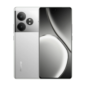 Realme GT 6T 5G Dual Sim 8GB RAM 256GB Silver