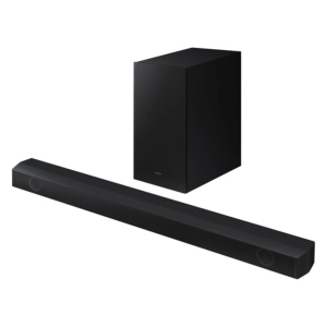 Samsung HW-B550/EN Soundbar Black