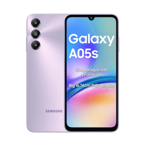Samsung Galaxy A05S A057 Dual Sim 4GB RAM 64GB Violet