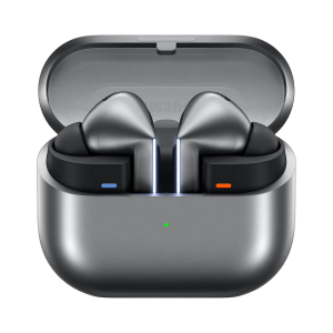 Samsung Galaxy Buds 3 Pro Silver
