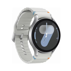 Samsung Galaxy Watch 7 BT 44mm Silver Rubber Armband