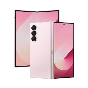 Samsung Galaxy Z Fold6 F956B 5G 12GB RAM 256GB Pink