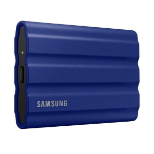 Samsung SSD Portable T7 2TB Blue