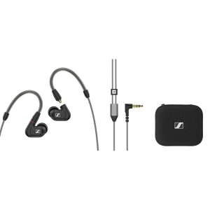 Sennheiser IE 300 Black