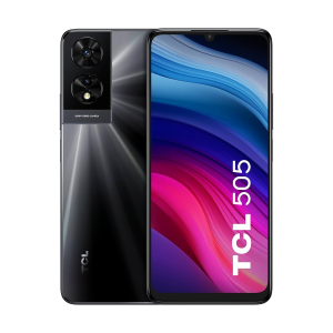 TCL 505 4GB 128GB Grey