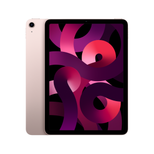 Tablet Apple iPad Air 5 10.9 (2022) 64GB WiFi + 5G Pink