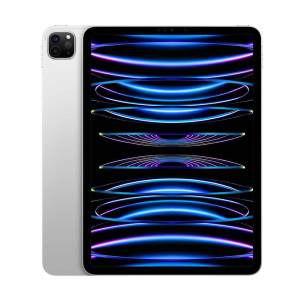 Tablet Apple iPad Pro 11.0 4.Gen (2022) 256GB WiFi Silver
