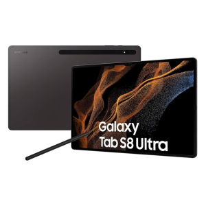 Tablet Samsung Galaxy Tab S8 Ultra X906 5G 8GB RAM 128GB Grey