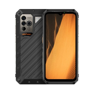Ulefone Power Armor 19 12GB 256GB Black