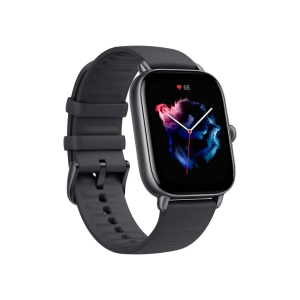 Watch Amazfit GTS 3 42mm Graphite Black