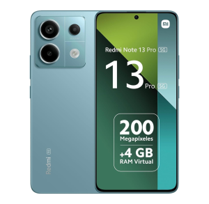 Xiaomi Redmi Note 13 5G Dual Sim 8GB RAM 256GB Ocean Teal