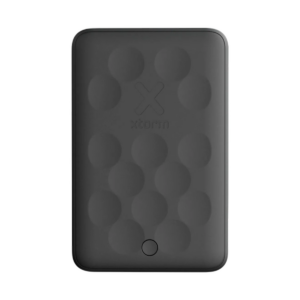 Xtorm Magnetic USB-C Wireless Fast Charger Power Bank 5000mAh