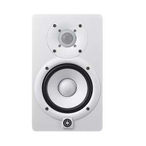 Yamaha HS5 Loudspeaker Two-Way White
