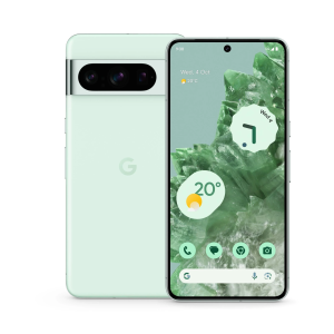 Google Pixel 8 Pro Dual Sim 5G 12GB/128GB Mint Green