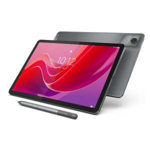 Tablet Lenovo Tab M11 G88 4GB RAM 128GB LTE with Pen Luna Grey