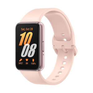 Samsung Galaxy Fit 3 Pink