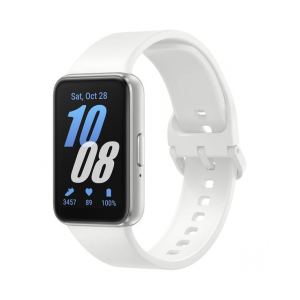 Samsung Galaxy Fit 3 Silver