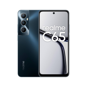Realme C65 8/256GB DS Starlight Black