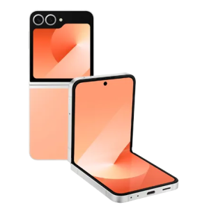 Samsung Galaxy Z Flip6 F741B 5G 12/256GB DS Orange