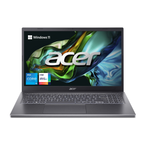 Acer Aspire 5 15.6 FHD 8GB 512GB SSD No Os Grey