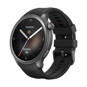 Amazfit Balance Black