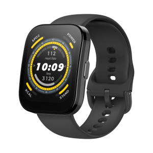 Amazfit Bip 5 Black