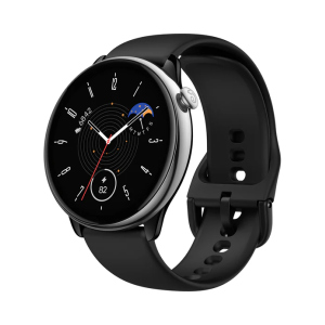 Amazfit GTR Mini Black
