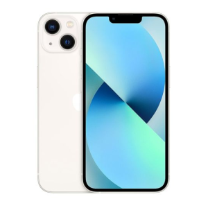 Apple iPhone 13 128GB White