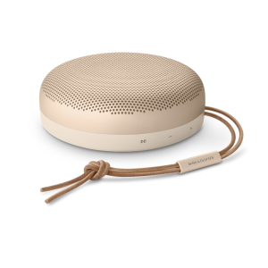 Bang & Olufsen Beosound A1 2nd Gen. Speaker Golden Collection
