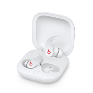 Beats Fit Pro Beats White