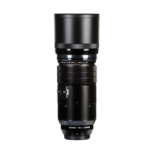 Olympus M.Zuiko Digital ED 300mm f/4 IS PRO Lens